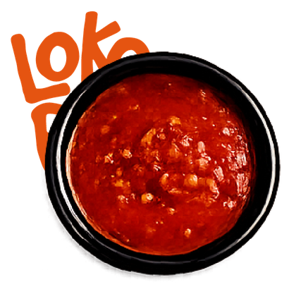 Sauce piquante